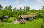 Feriehuse - Skuldelev , Danmark - E15123 1