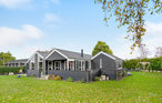 Ferienhaus - Hyllingeriis , Dänemark - E15458 8