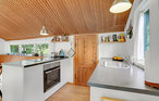 Ferienhaus - Jægerspris , Dänemark - E15020 6