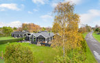 Ferienhaus - Hyllingeriis , Dänemark - E15458 10