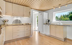 Ferienhaus - Kulhuse , Dänemark - E15021 9