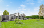 Ferienhaus - Hyllingeriis , Dänemark - E15458 1