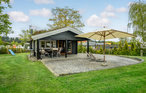 Feriehuse - Kulhuse , Danmark - E15048 2