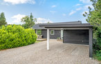 Ferienhaus - Hyllingeriis , Dänemark - E15424 14