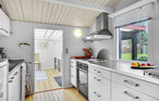 Ferienhaus - Kulhuse , Dänemark - E15014 9