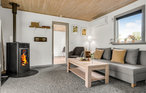 Feriehus - Kulhuse Strand , Danmark - E15073 3