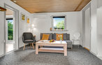 Feriehus - Kulhuse Strand , Danmark - E15073 4
