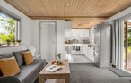 Feriehus - Kulhuse Strand , Danmark - E15073 5