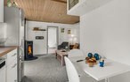 Feriehus - Kulhuse Strand , Danmark - E15073 6