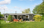Feriehus - Kulhuse Strand , Danmark - E15073 12