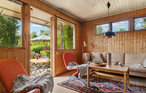 Feriehus - Kulhuse Strand , Danmark - E15028 3