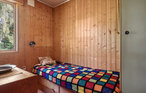 Feriehus - Kulhuse Strand , Danmark - E15028 16