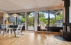 Ferienhaus - Jægerspris , Dänemark - E15079 6