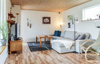 Ferienhaus - Dalby Huse , Dänemark - E15108 6