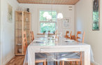 Ferienhaus - Dalby Huse , Dänemark - E15108 7