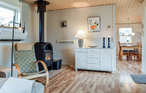 Ferienhaus - Dalby Huse , Dänemark - E15108 9