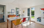 Feriehuse - Kulhuse , Danmark - E15078 6