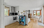 Feriehus - Dalby Huse Strand , Danmark - E15138 7