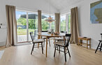 Ferienhaus - Kulhuse , Dänemark - E15001 5