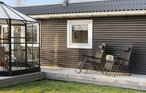 Feriehuse - Hyllingeriis , Danmark - E15239 12
