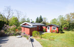 Ferienhaus - Kulhuse , Dänemark - E15041 1