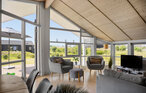 Ferienhaus - Gerlev Strandpark , Dänemark - E15131 5