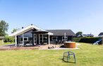 Ferienhaus - Gerlev Strandpark , Dänemark - E15131 9