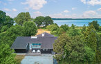 Feriehuse - Kulhuse , Danmark - E15033 1