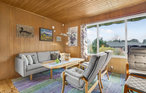 Ferienhaus - Kisserup, Tuse Næs , Dänemark - E16323 21