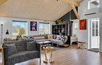 Ferienhaus - Kyndeløse Sydmark , Dänemark - E16829 3