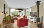 Ferienhaus - Kyndeløse Sydmark , Dänemark - E16898 4