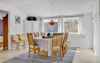 Ferienhaus - Nykøbing Sj. , Dänemark - E16017 8