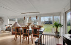 Feriehus - Atterup Isefjord , Danmark - E16118 18