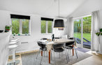 Feriehuse - Kyndeløse Sydmark , Danmark - E16892 19