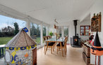 Feriehus - Atterup Isefjord , Danmark - E16118 5