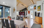 Ferienhaus - Kyndeløse Sydmark , Dänemark - E16829 15