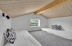 Ferienhaus - Kyndeløse Sydmark , Dänemark - E16829 23