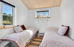 Ferienhaus - Kyndeløse Sydmark , Dänemark - E16829 22