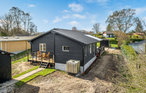 Ferienhaus - Kyndeløse Sydmark , Dänemark - E16829 12