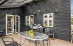 Ferienhaus - Kyndeløse Sydmark , Dänemark - E16829 14