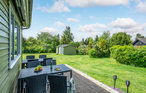 Ferienhaus - Kisserup, Tuse Næs , Dänemark - E16323 17