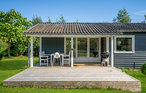 Ferienhaus - To-Bjerg , Dänemark - E16312 15