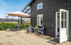 Ferienhaus - Kyndeløse Sydmark , Dänemark - E16829 8