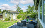 Ferienhaus - Kisserup, Tuse Næs , Dänemark - E16323 16