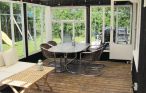 Ferienhaus - Kyndeløse Sydmark , Dänemark - E16898 15