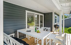 Ferienhaus - To-Bjerg , Dänemark - E16312 14