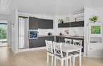 Ferienhaus - Kyndeløse Sydmark , Dänemark - E16895 5