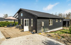 Ferienhaus - Kyndeløse Sydmark , Dänemark - E16829 10