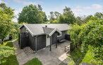 Ferienhaus - Nykøbing Sj. , Dänemark - E16017 12