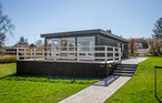 Ferienhaus - Strøby , Dänemark - E16083 12